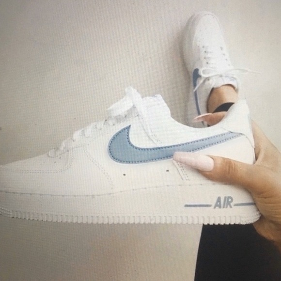 custom air force 1 for women